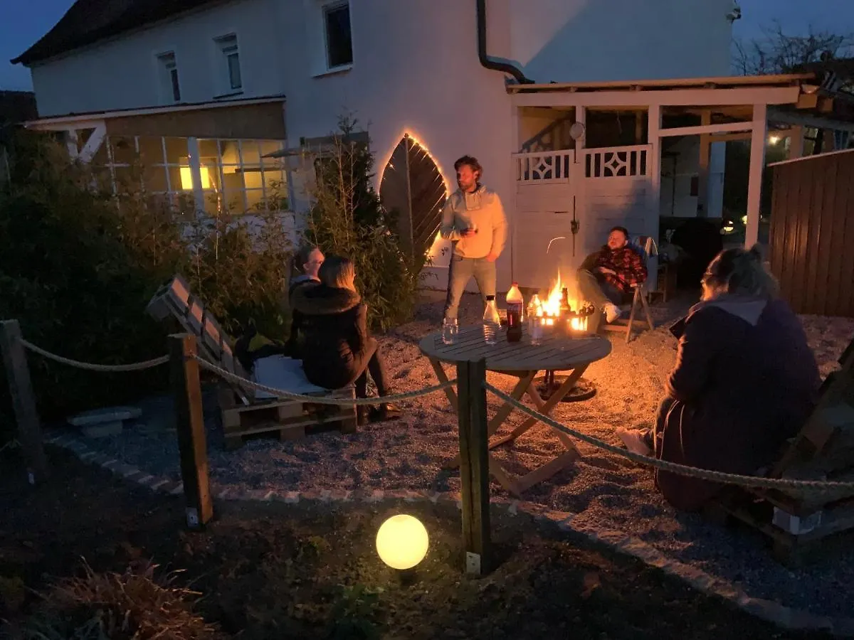 Haus am See Muhr am See Ferienhaus