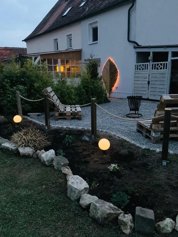 Haus am See Muhr am See
