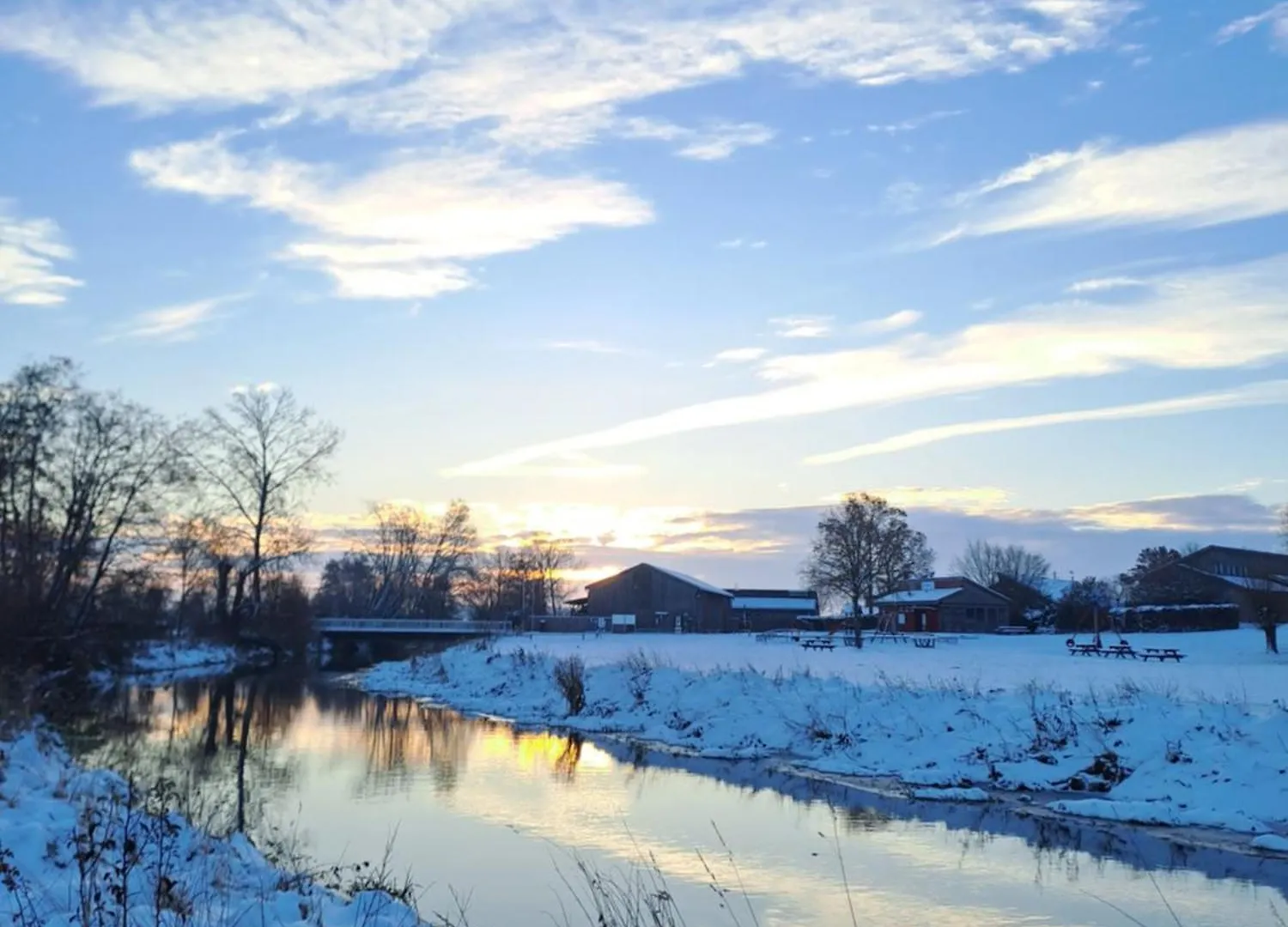 Haus am See Muhr am See