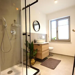 Apartmenthaus Schön Bad Neustadt an der Saale