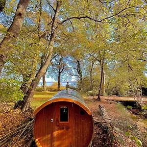 See-chalet Riederau Dießen am Ammersee