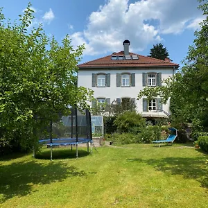 Haus Mit Geschichte In Mähring