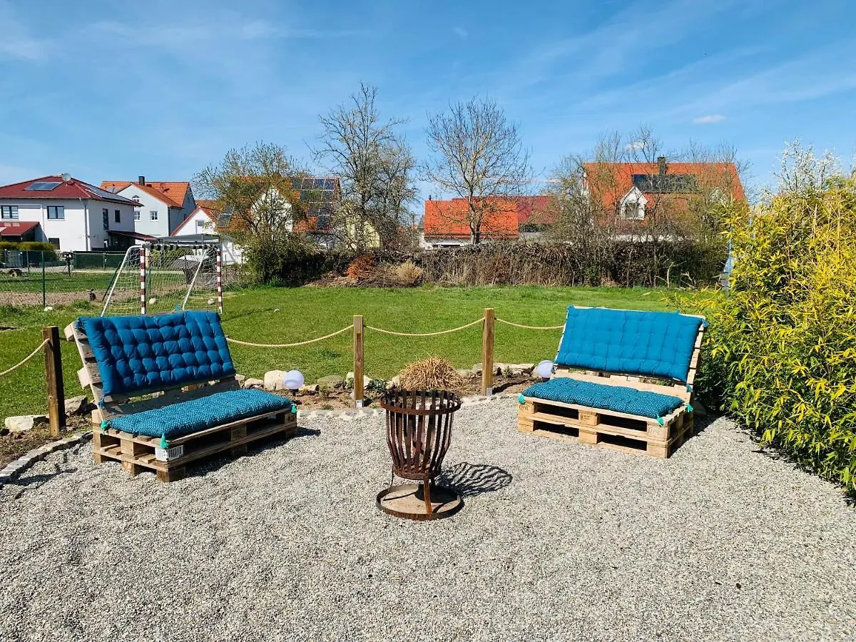 Haus Am See Muhr am See