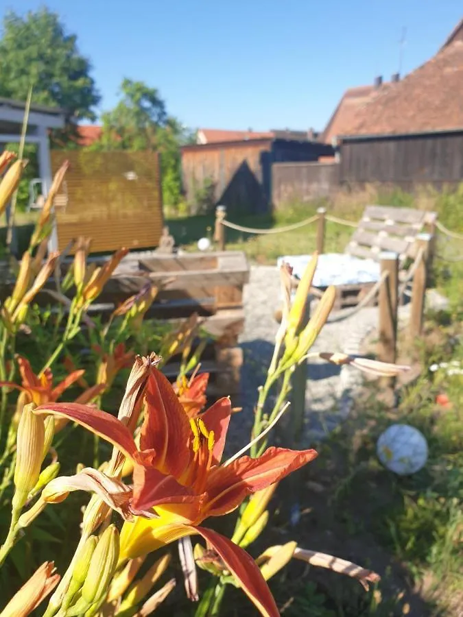 Haus Am See Muhr am See