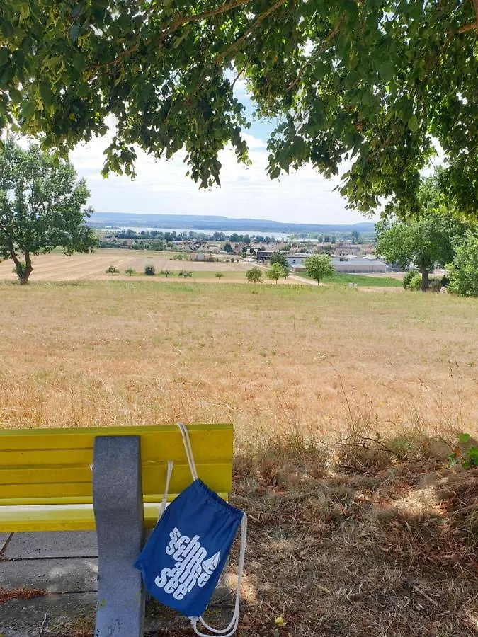 بيت للعطل Haus Am See Muhr am See
